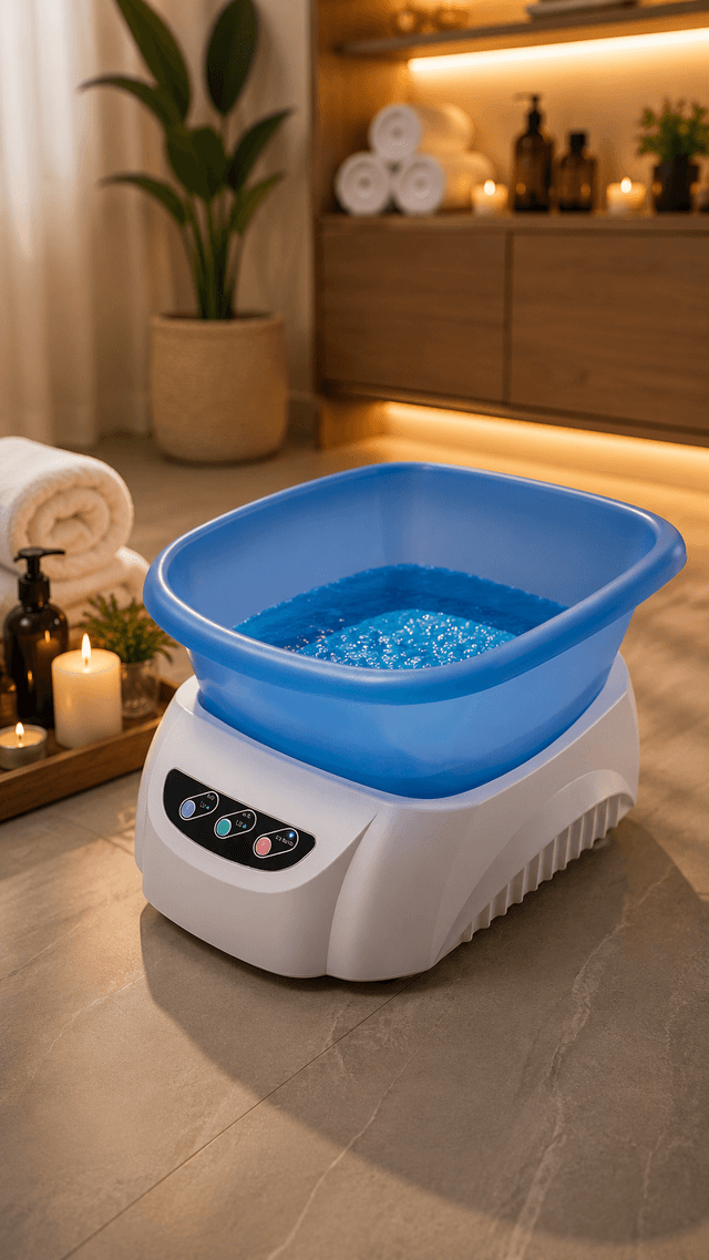 Foot Massager