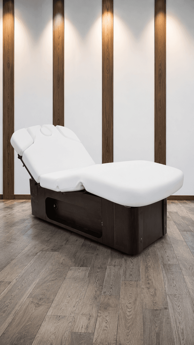 Massage Bed