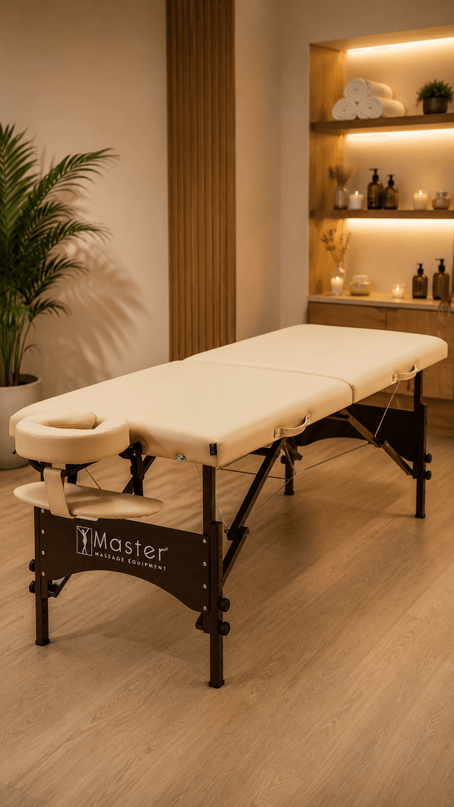 Massage Table