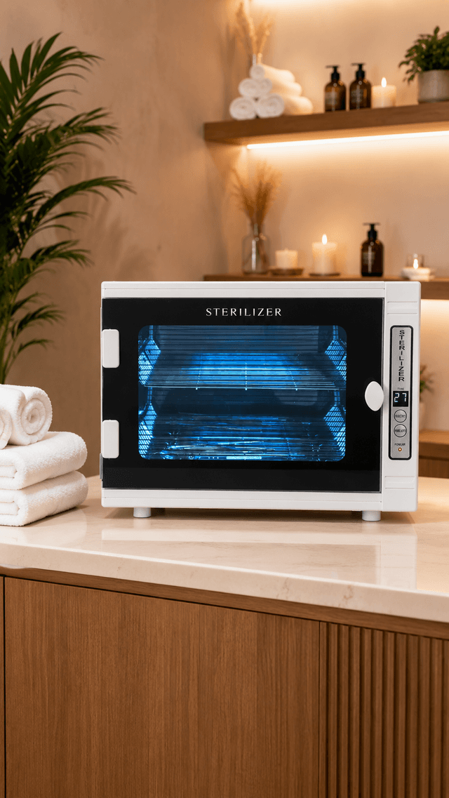 Sterilizer
