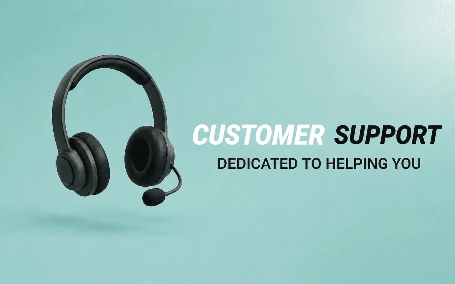 Spa Store customer support