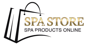 Spa Store Logo