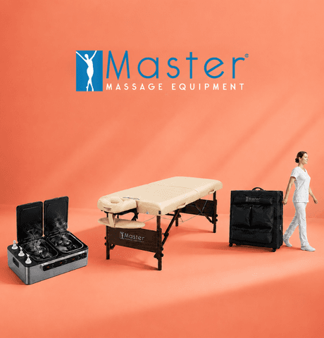 Master Massage Equipments