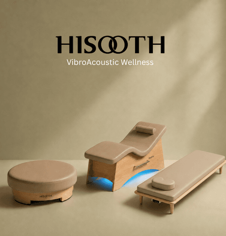 Hisooth Wellness & Rehabilitation Products