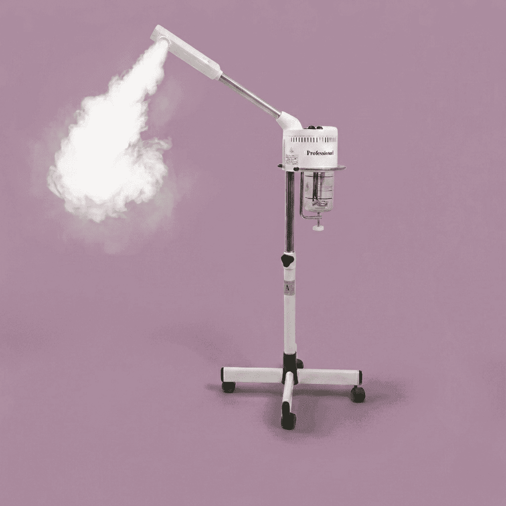 Salon Equipment's