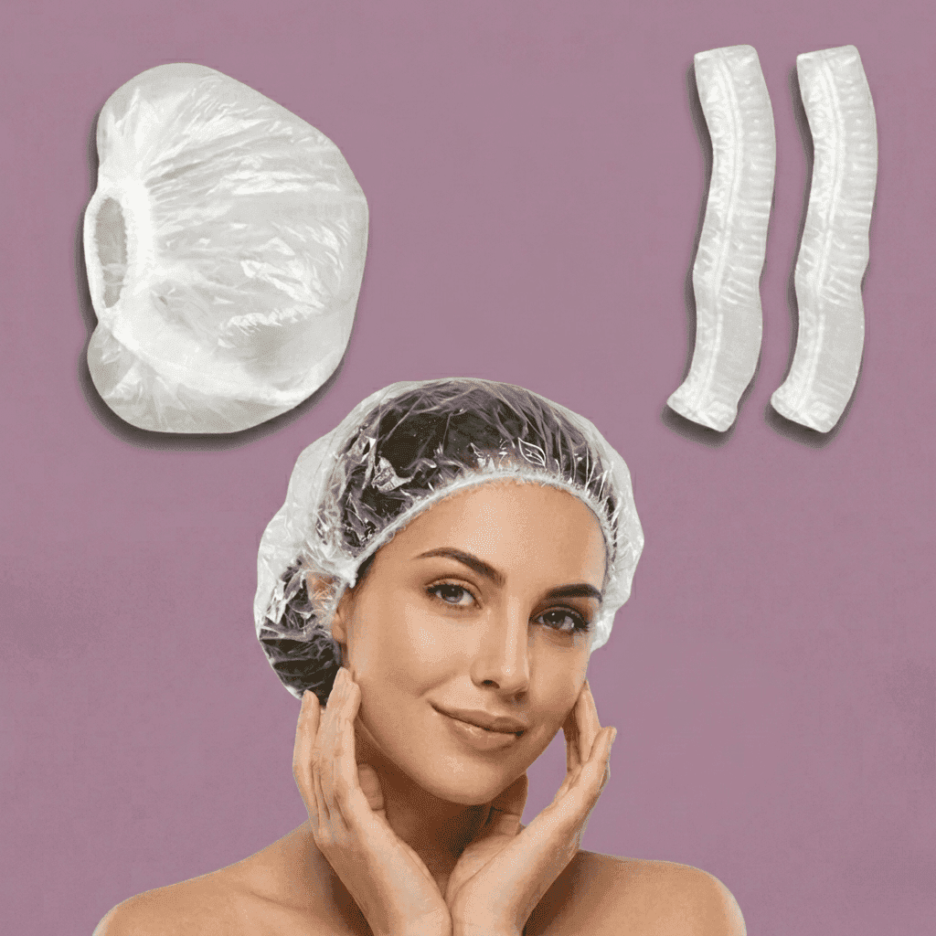 Salon Disposable