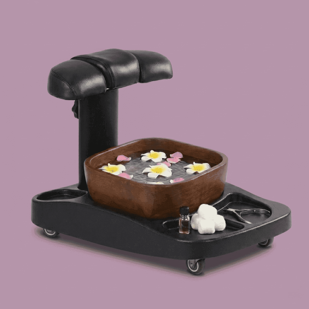 Pedicure Equipment