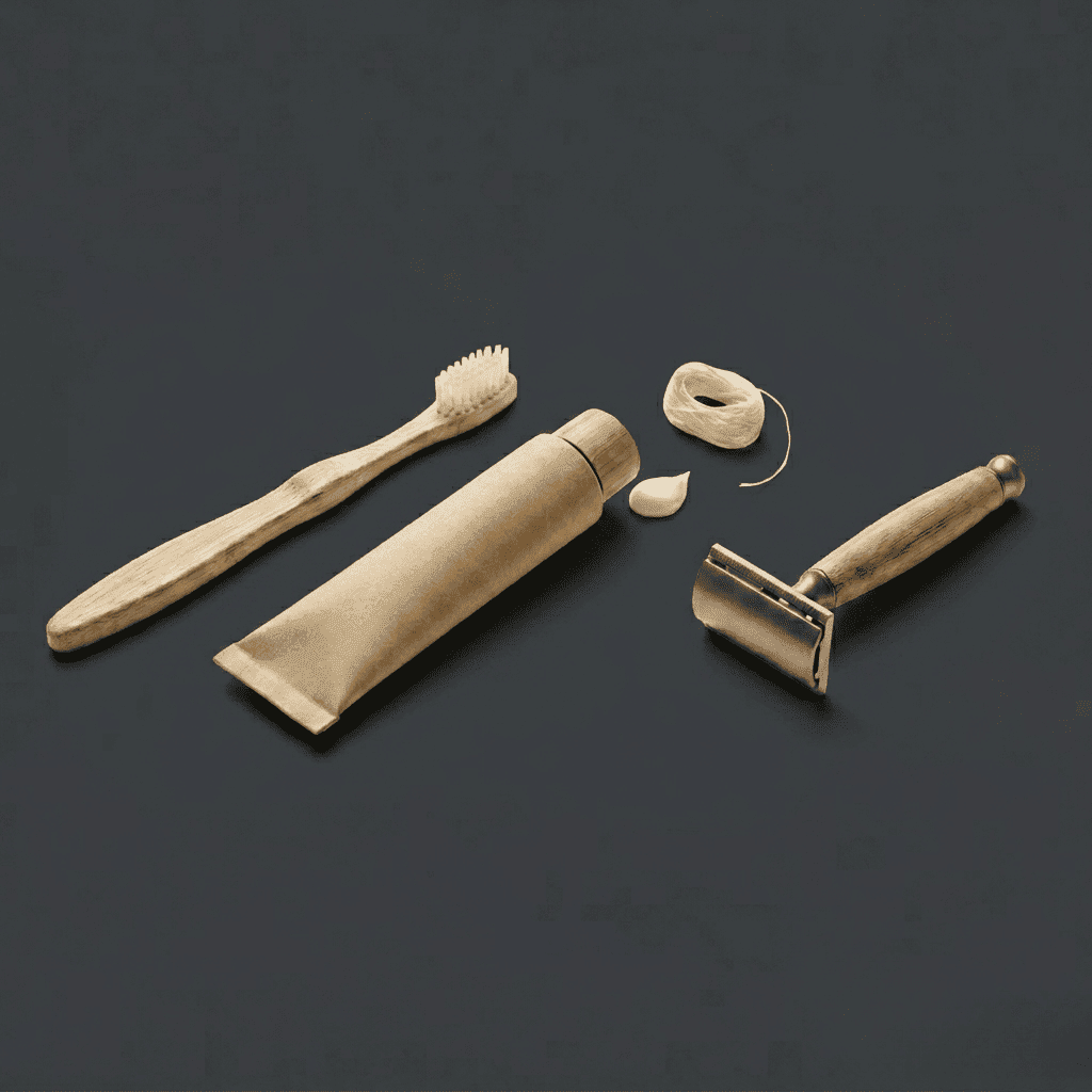 Eco-Friendly Hospitality Product