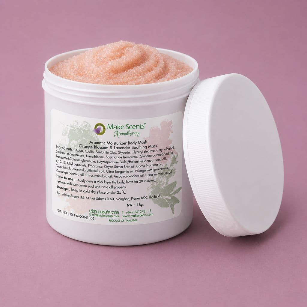 Body Scrub