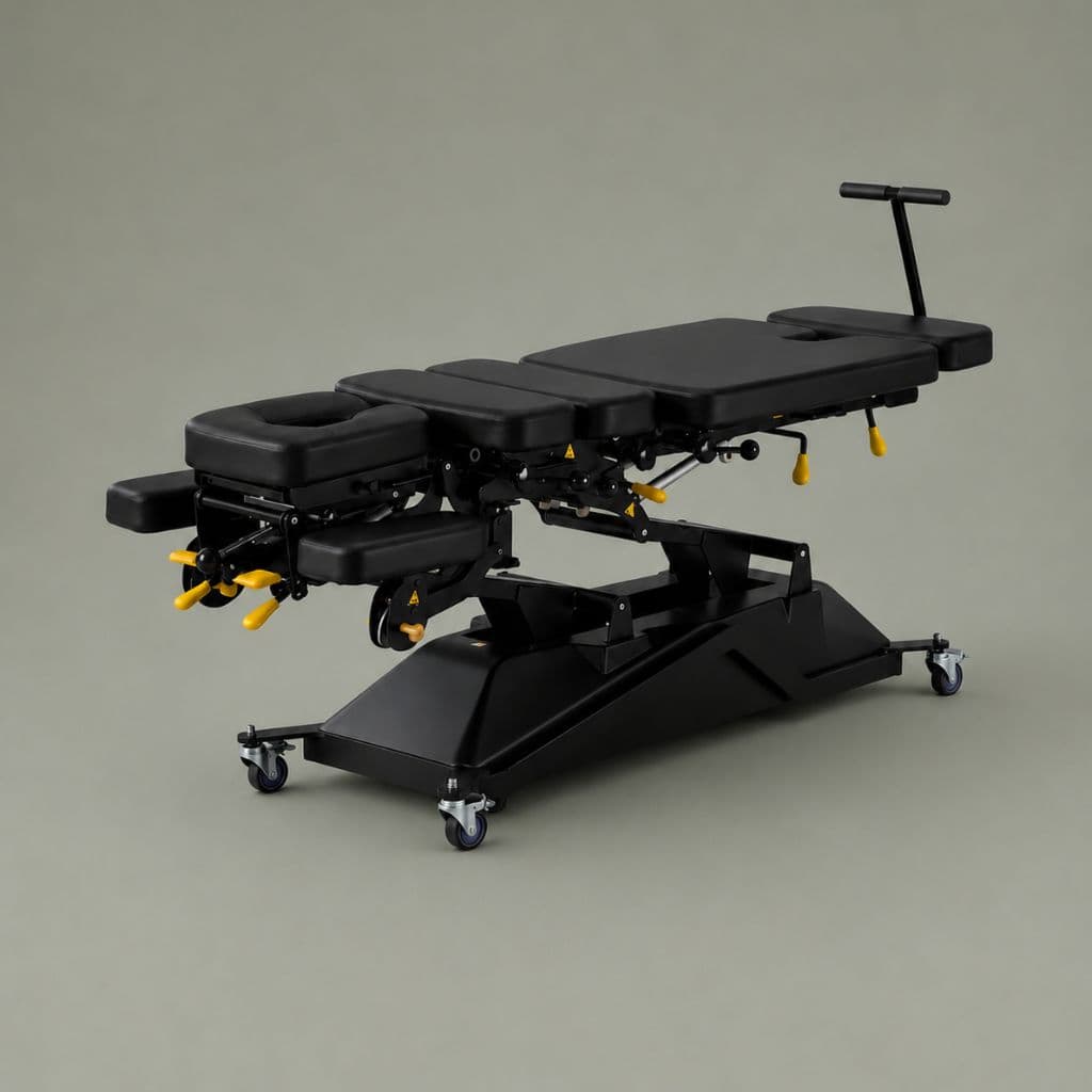 Chiropractic Tables