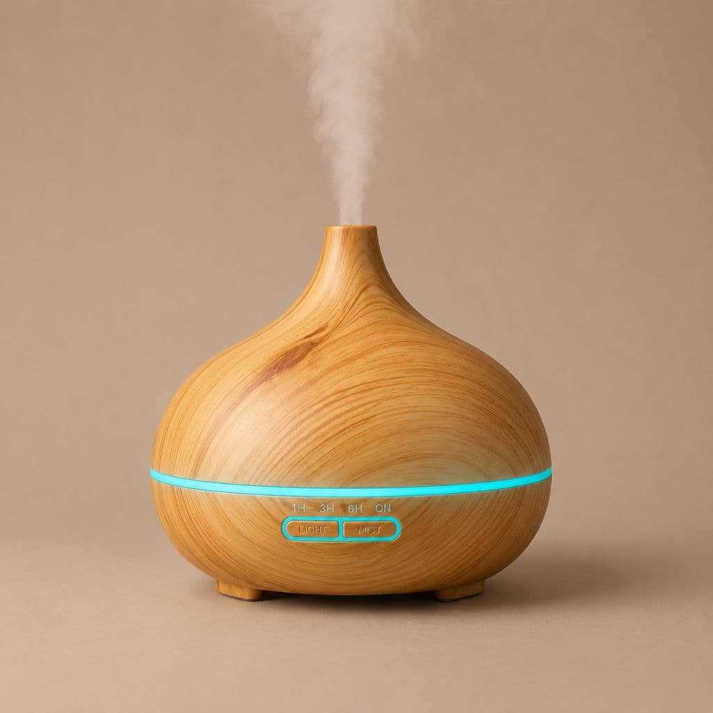 Diffuser