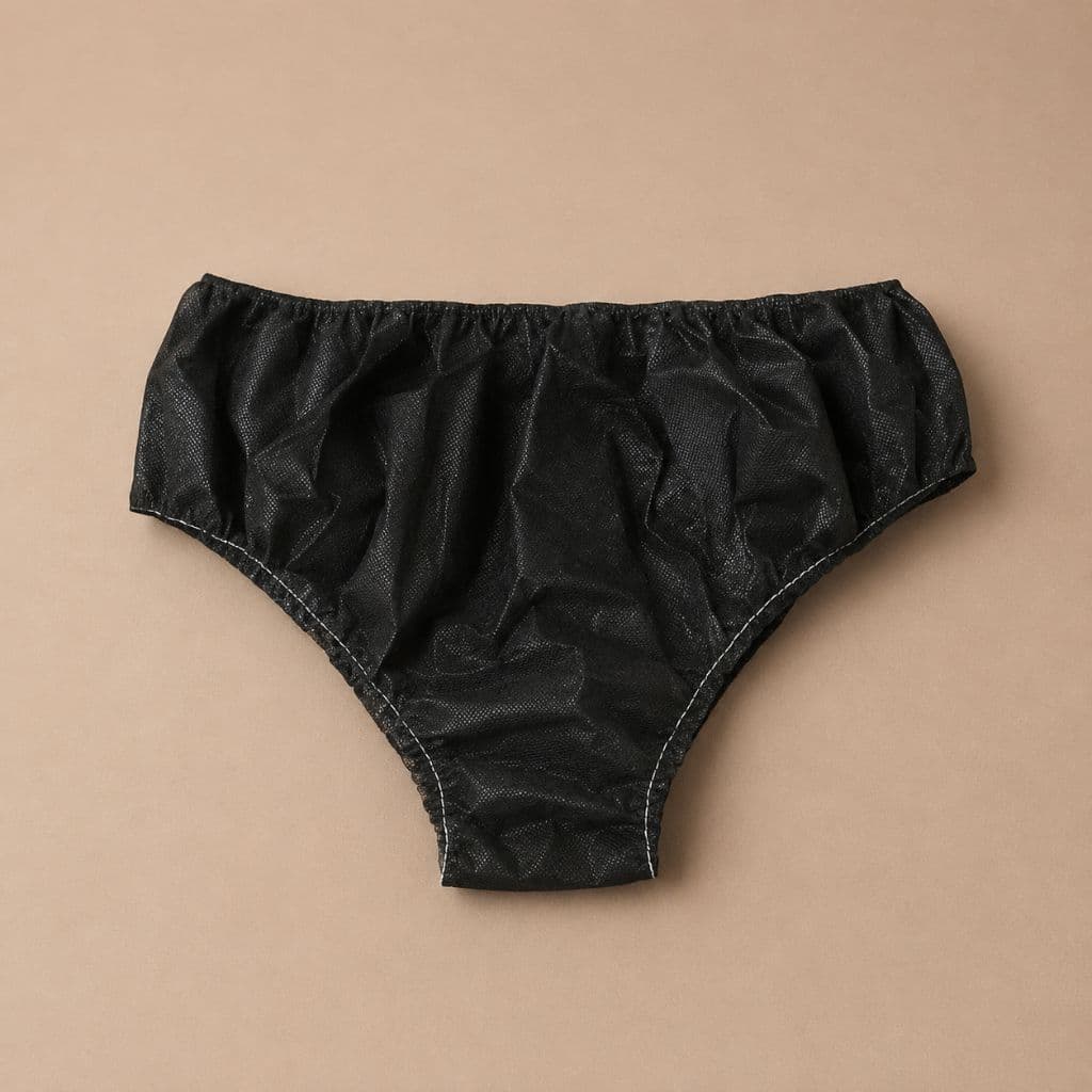 Disposable Underwear