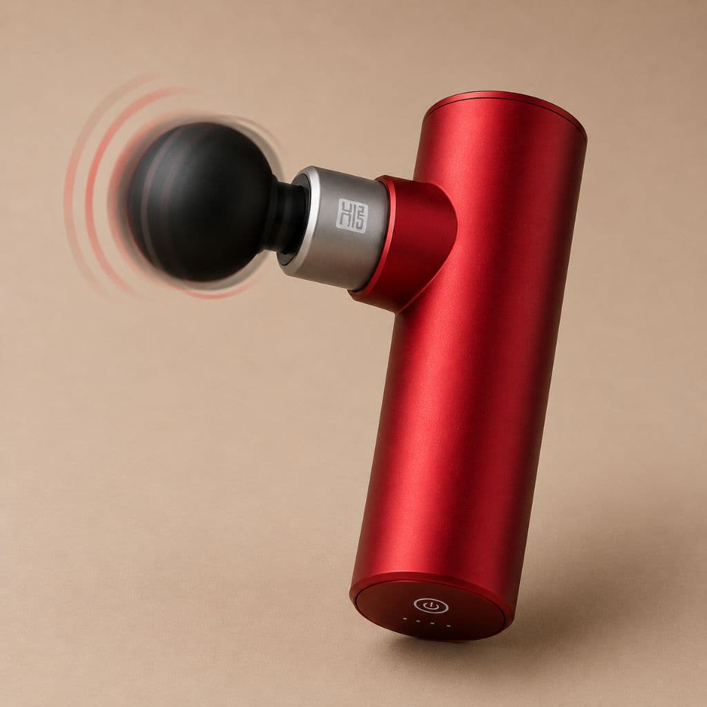 Electric massagers