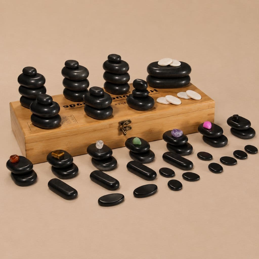 Massage Stone