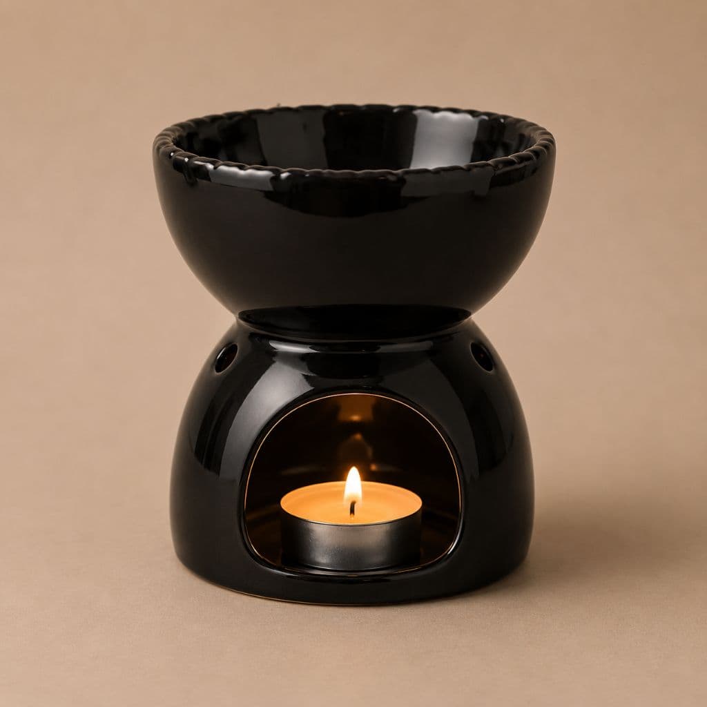 Oil Burner