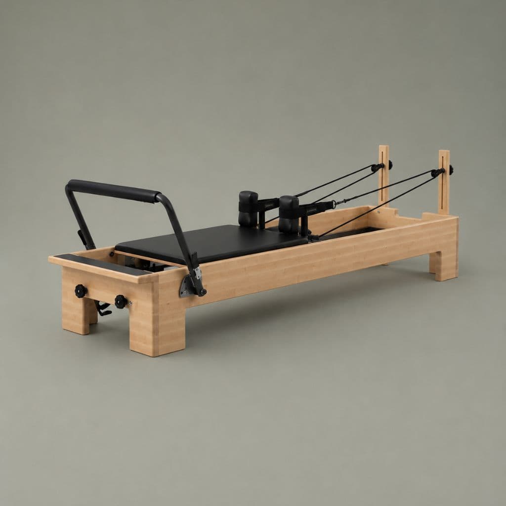 Pilates Equipment