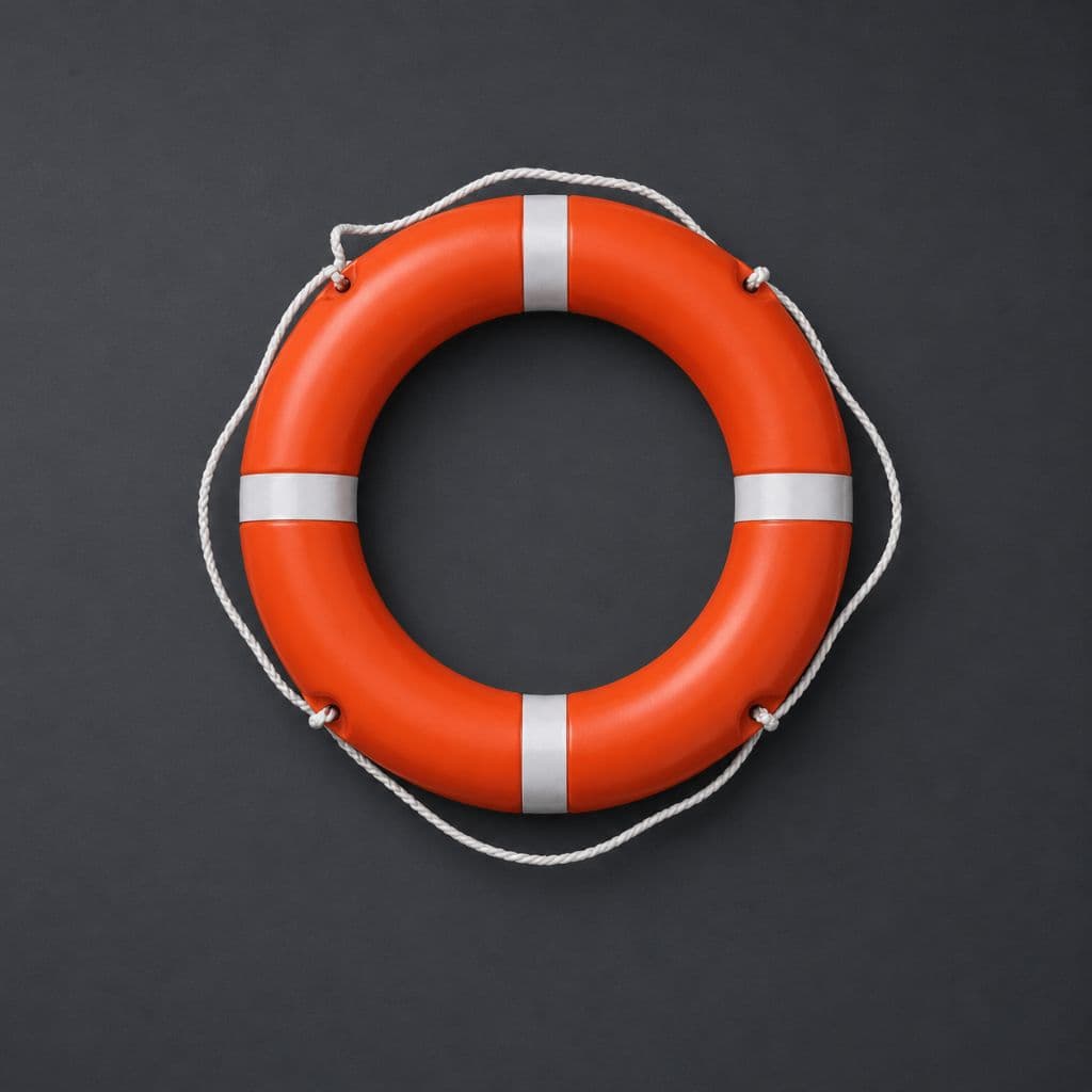 Pool Safety Equipment