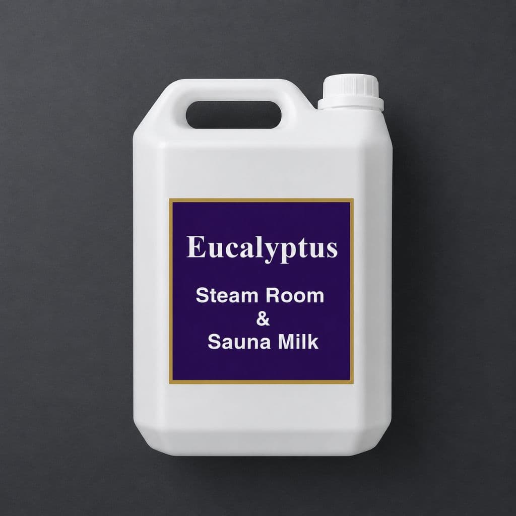 Sauna Milk