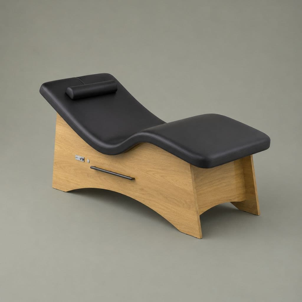 Vibroacoustic Therapy Equipment