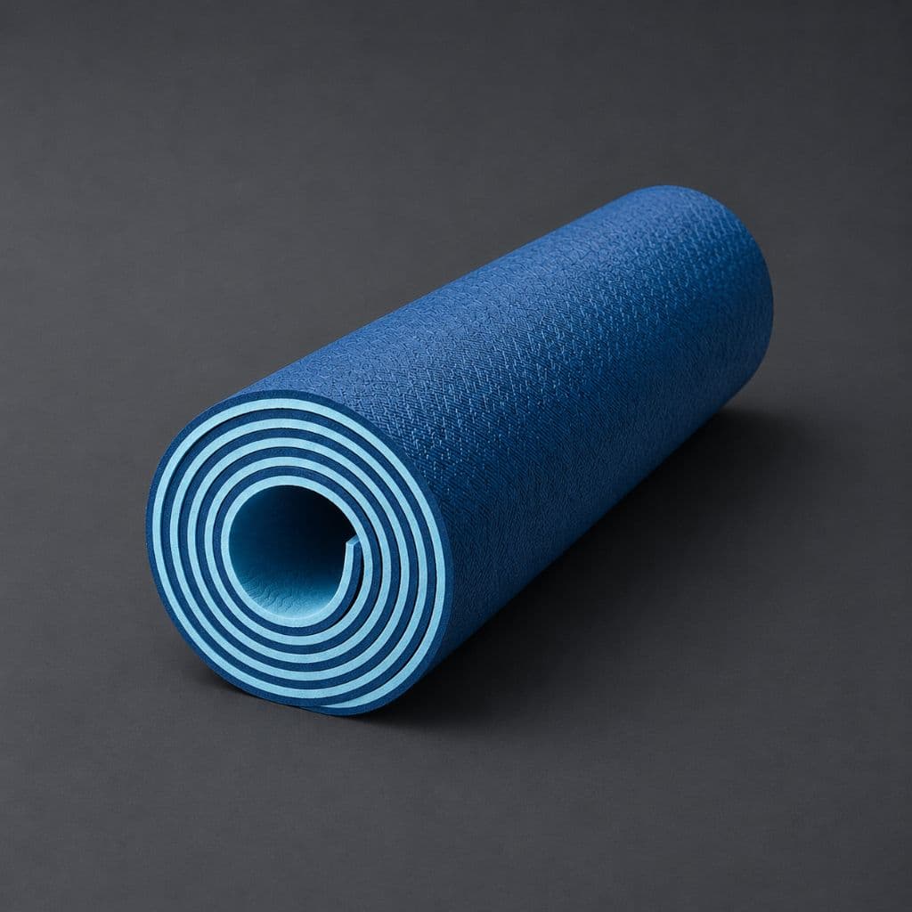 Yoga & Fitness Accessories