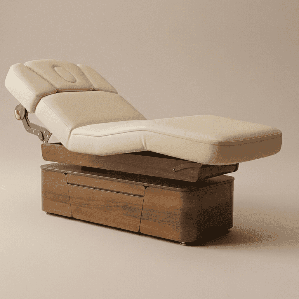 Massage Bed