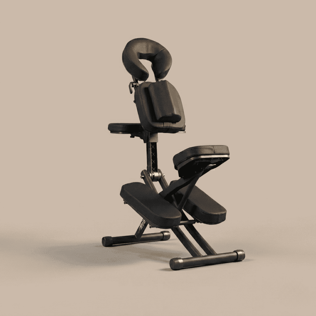 Portable Massage Chair