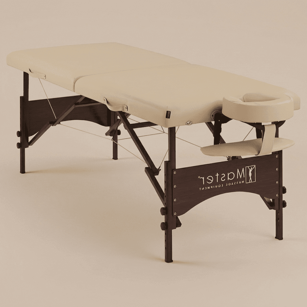Portable Massage Table