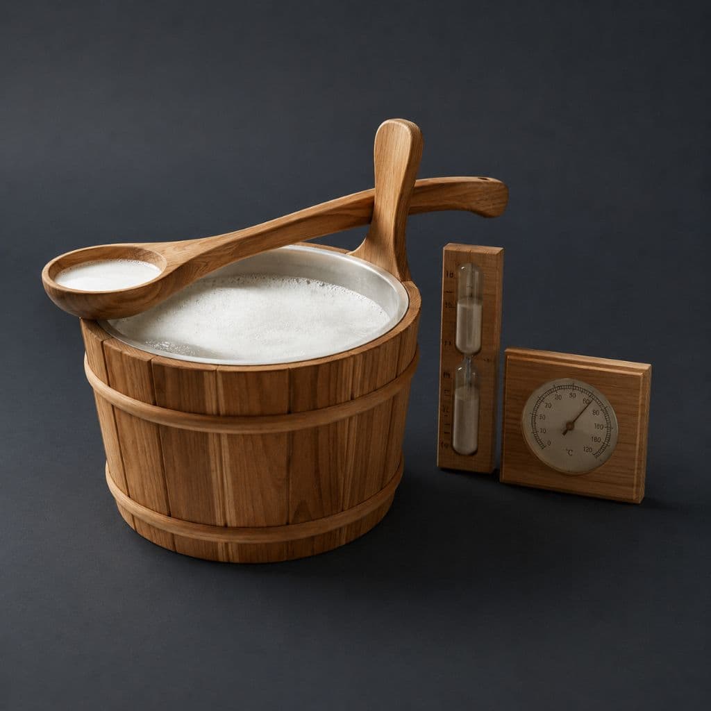 Sauna Products