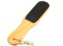  Wooden Foot File – Dead Skin & Callus Remover-0