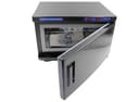 Towel Warmer 16L – Black-0