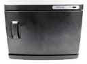 Towel Warmer 16L – Black-1
