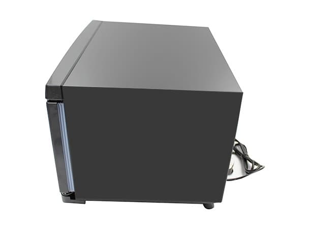 Towel Warmer 16L – Black thumb 2