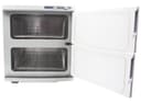 MASTER Double Door Towel Warmer-1