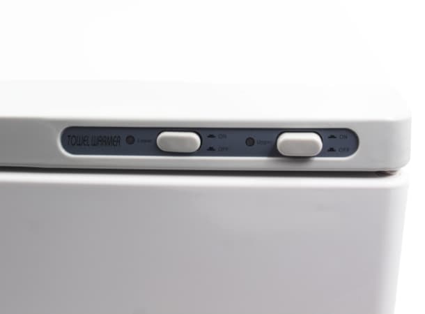 MASTER Double Door Towel Warmer thumb 3