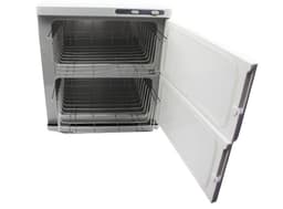 MASTER Double Door Towel Warmer-2