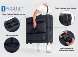 Master Massage Wheeled Table Carry Case-1