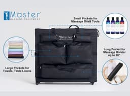 Master Massage Wheeled Table Carry Case-2