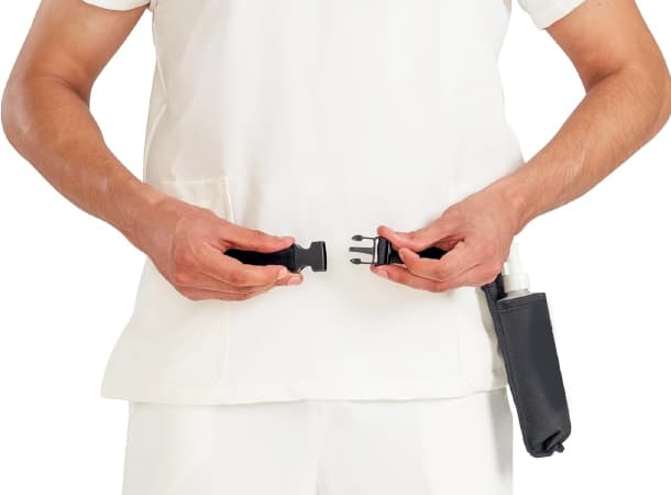 MASTER Portable Single Oil Holster thumb 2