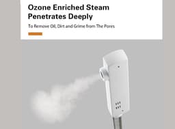 Meishida Facial Steamer – Hot-2