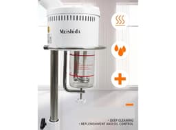 Meishida Facial Steamer – Hot-3