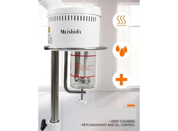 Meishida Facial Steamer – Hot thumb 3