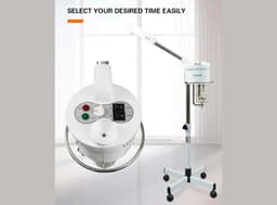 Meishida Facial Steamer – Hot-4