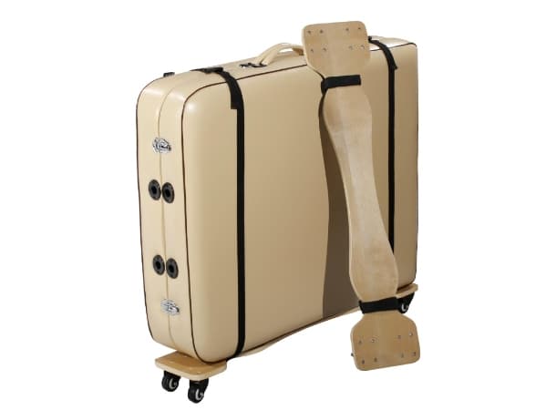 MASTER Massage Table Rolling Table Cart thumb 1