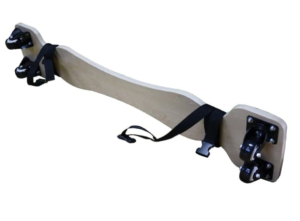 MASTER Massage Table Rolling Table Cart thumb 2