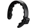 Electric Headband & Neck Massager Deluxe-0