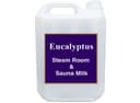 Eucalyptus Sauna Milk – Steam Room Fragrance (5L)-0