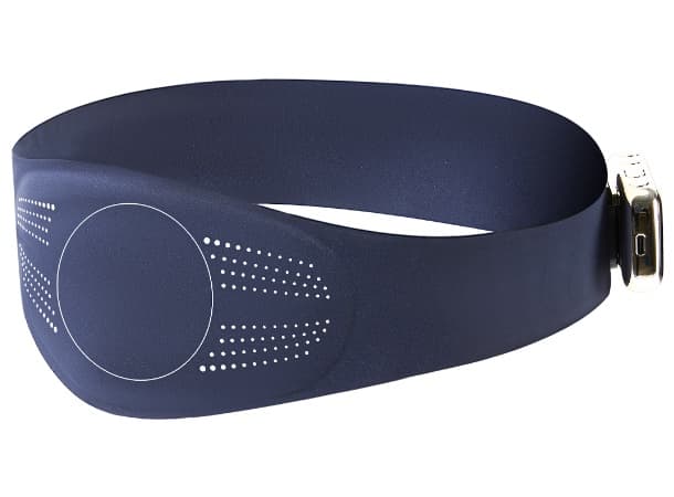 Electric Massage Belt 