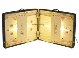 Master Galaxy Ambient Lighting System for Portable Massage Bed-1