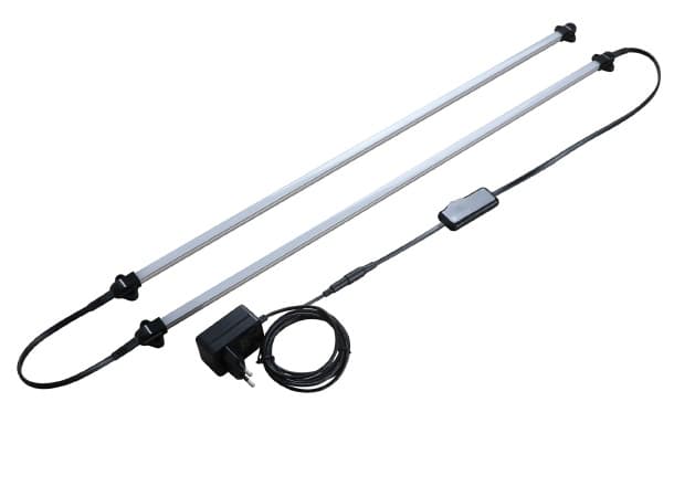 Master Galaxy Ambient Lighting System for Portable Massage Bed thumb 3