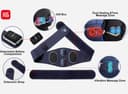 Electric Massage Belt -1